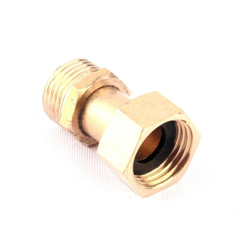 8pcs Green Thumb 1/2 Inch Thread Copper Adapter Home Garden Water Pipe Brass Connector Water Heater Fitting
8pcs Green Thumb 1/2 Inch Thread Copper Adapter Home Garden Water Pipe Brass Connector Water Heater Fitting