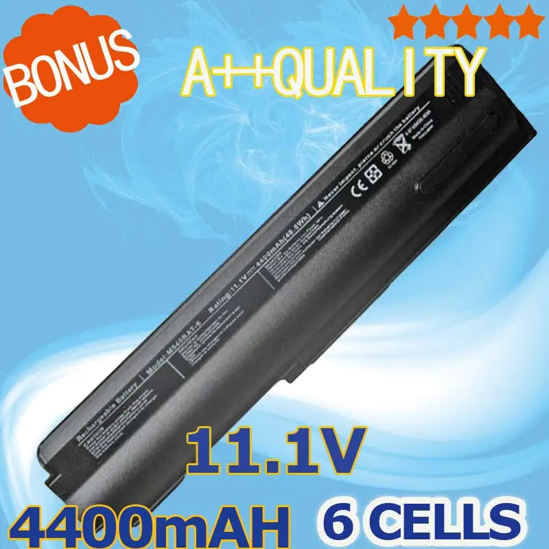 4400mAH батарея для клево HASEE M54G M540 M54V M540V M55G M540 M540G M540V M541G M545G M540BAT-6 87-M54GS-4D3 87-M54GS-4D4
4400mAH батарея для клево HASEE M54G M540 M54V M540V M55G M540 M540G M540V M541G M545G M540BAT-6 87-M54GS-4D3 87-M54GS-4D4