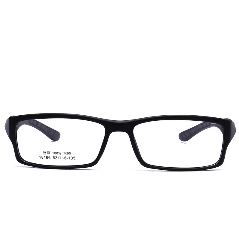 KESMALL Fashion TR90 Prescription Diopter Glasses Women Men Square Shaped Spectacle Frame With Myopia Lens Oculos De Grau XN342P
KESMALL Fashion TR90 Prescription Diopter Glasses Women Men Square Shaped Spectacle Frame With Myopia Lens Oculos De Grau XN342P