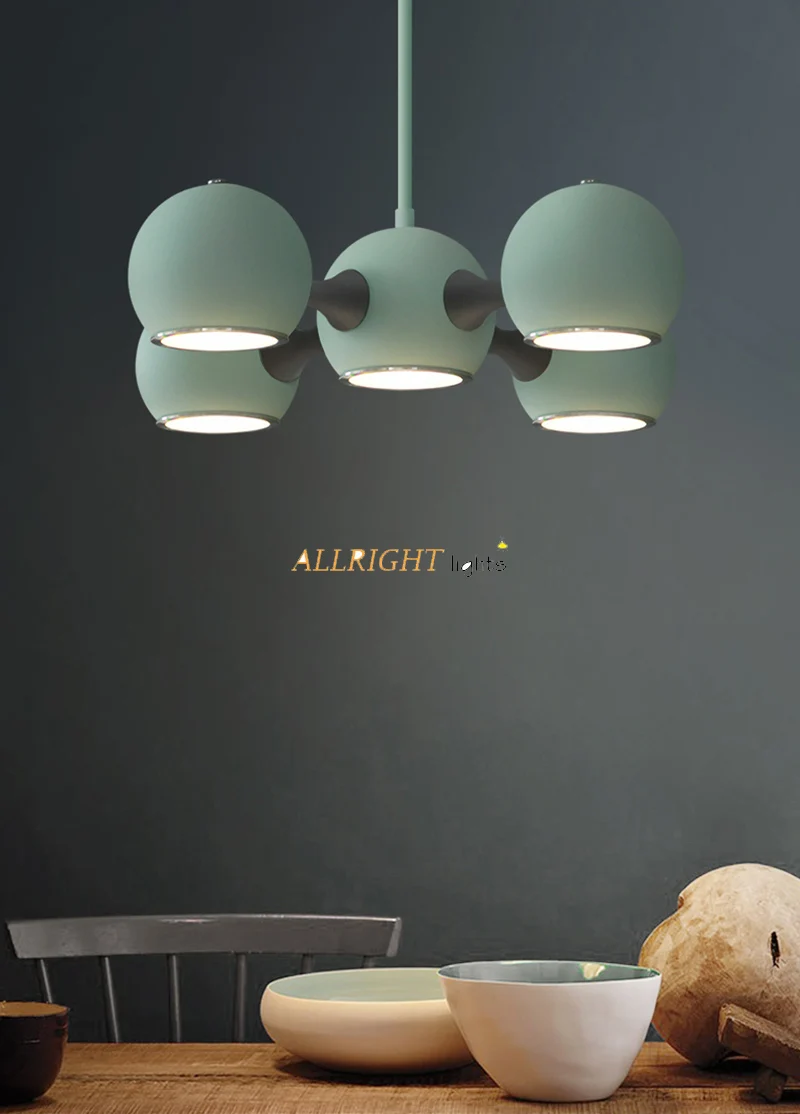 Nordic Minimalist Pendant Lamp Personality Modern Restaurant Bar Cafe Restaurant Sigle Head Aluminum Macaron Lamp
Nordic Minimalist Pendant Lamp Personality Modern Restaurant Bar Cafe Restaurant Sigle Head Aluminum Macaron Lamp