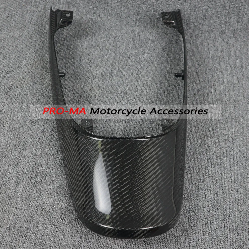 Motorcycle Rear Seat(Replacement) in Carbon Fiber For Kawasaki Z900 RS 2018 Twill
Motorcycle Rear Seat(Replacement) in Carbon Fiber For Kawasaki Z900 RS 2018 Twill