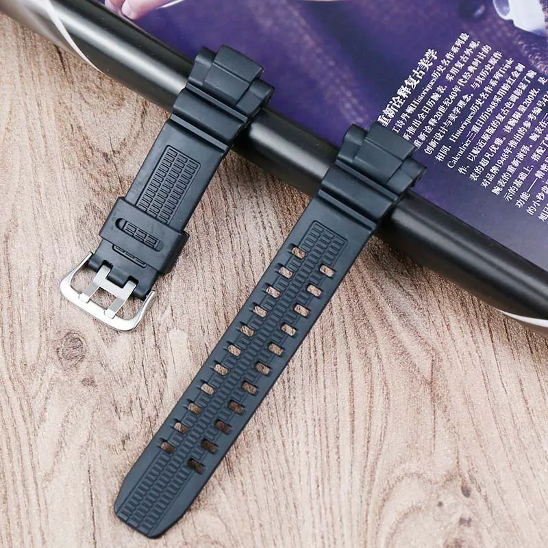 Men's Watch Accessories Resin Strap for Casio Strap GW-3000B 3500B 2500B 2000G-1500B Outdoor Sports Casual Fashion Strap
Men's Watch Accessories Resin Strap for Casio Strap GW-3000B 3500B 2500B 2000G-1500B Outdoor Sports Casual Fashion Strap