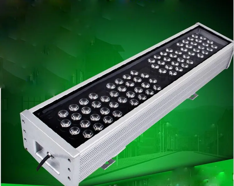 2pc 72W Waterproof IP65 AC85-265V Led Flood Light LED Wall Washer Lamps Landscape Light Blue/Green/Red/Warm/Cold/RGB Waterproof
2pc 72W Waterproof IP65 AC85-265V Led Flood Light LED Wall Washer Lamps Landscape Light Blue/Green/Red/Warm/Cold/RGB Waterproof