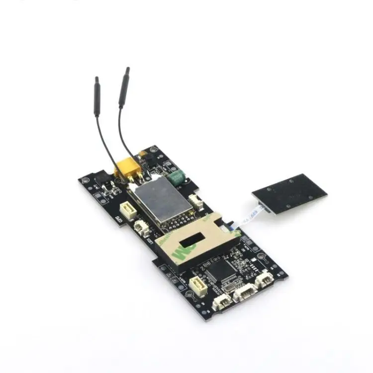 MJX B2C B2W 2.4G RC Quadcopter spare parts B2C012 Receiving board Receiver
MJX B2C B2W 2.4G RC Quadcopter spare parts B2C012 Receiving board Receiver
