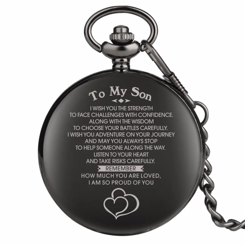 2019 New Pendant Watch Quartz Movement Couple Carving Letter Link Chain Necklace Watches Gift for Lover Family relogio de bolso
2019 New Pendant Watch Quartz Movement Couple Carving Letter Link Chain Necklace Watches Gift for Lover Family relogio de bolso