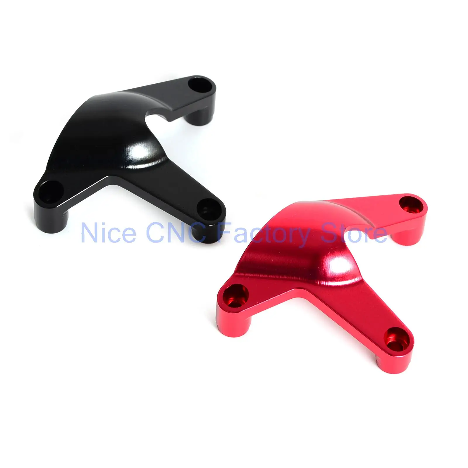 Billet Aluminum Water Pump Cover FOR Ducati Hypermotard 939 SP Diavel Monster 821 1200 S R Multistrada 950 1200 S Enduro
Billet Aluminum Water Pump Cover FOR Ducati Hypermotard 939 SP Diavel Monster 821 1200 S R Multistrada 950 1200 S Enduro