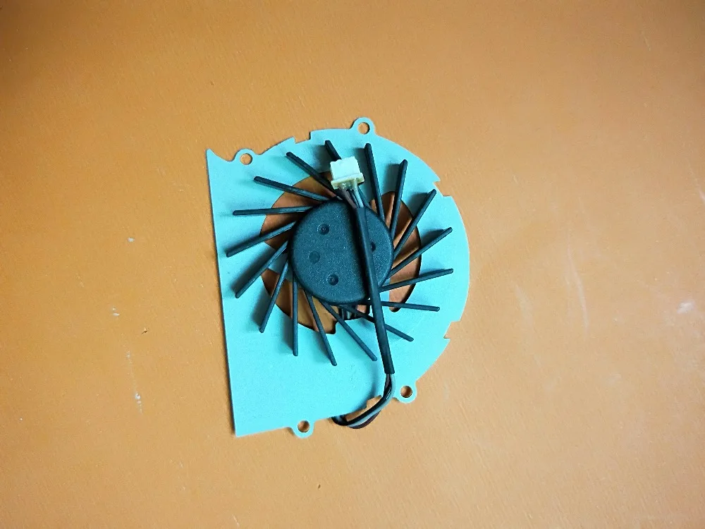 New For Toshiba Satellite Pro T110 fan CWTL1 series laptop AD5305HX-QD3 DC 5V 0.50A 3pin
New For Toshiba Satellite Pro T110 fan CWTL1 series laptop AD5305HX-QD3 DC 5V 0.50A 3pin