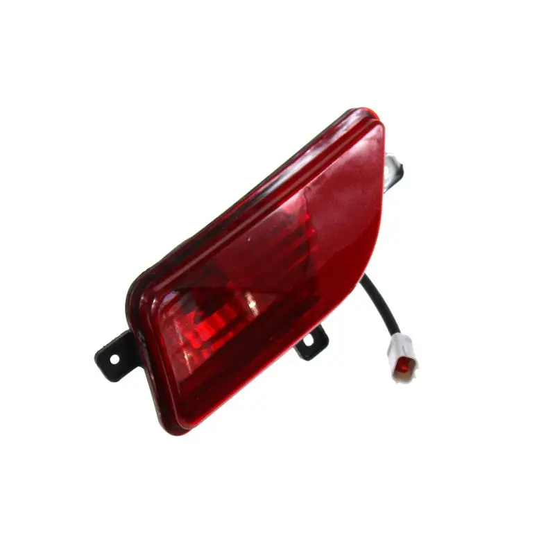 LARBLL 1PCS New Rear Right Bezel Brake Lamp Fog Tail Light For Great Wall V200 V240 4116220-P00
LARBLL 1PCS New Rear Right Bezel Brake Lamp Fog Tail Light For Great Wall V200 V240 4116220-P00
