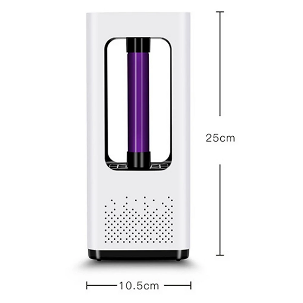 New LED Mosquito Killer Lamp Light Trap for Pest Control Electric Mosquito Anti Fly Repeller Bug Insect Repellent Light
New LED Mosquito Killer Lamp Light Trap for Pest Control Electric Mosquito Anti Fly Repeller Bug Insect Repellent Light