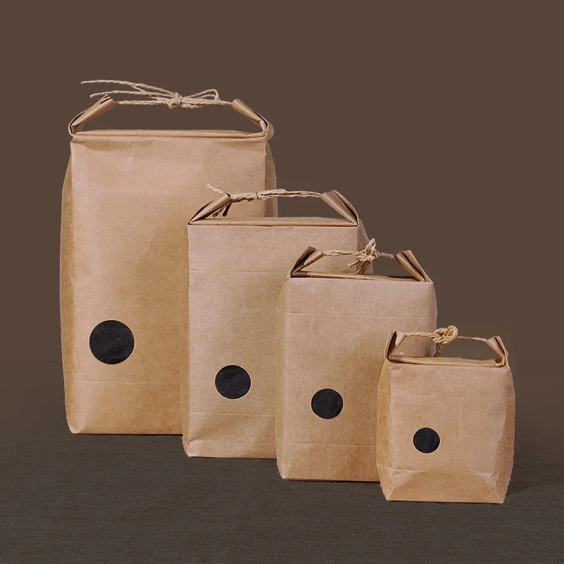 20PCS raft paper bag/ stand paper gift bags/food paper bags/Cookies Walnut dry fruit stand box with handle
20PCS raft paper bag/ stand paper gift bags/food paper bags/Cookies Walnut dry fruit stand box with handle