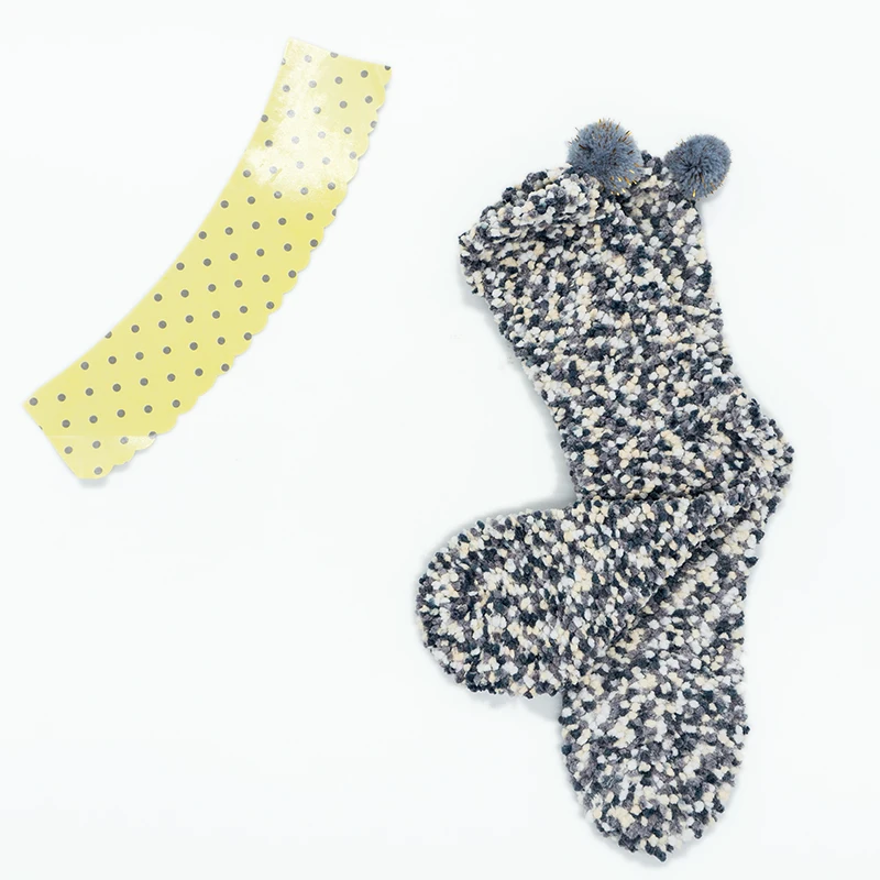 Woman Fashion Girl Sweet Lovely Lady Cute Adorable Warm Knit Soft Comfortable Sox Long Socks
Woman Fashion Girl Sweet Lovely Lady Cute Adorable Warm Knit Soft Comfortable Sox Long Socks