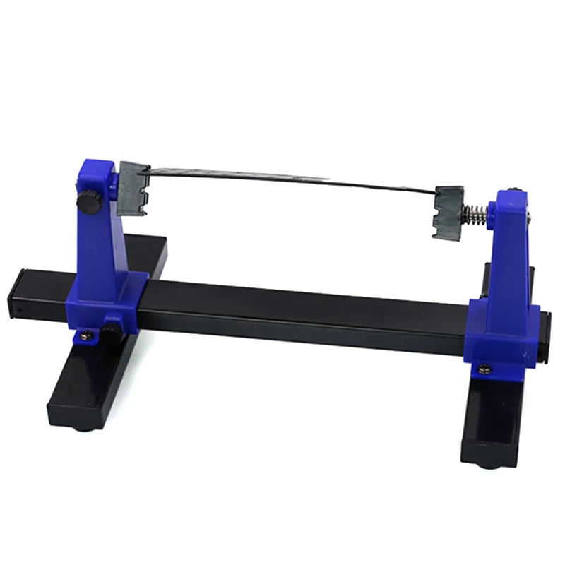 Adjustable Angle Clamp Welding Auxiliary Clip PCB Board Fixture Holder Bracket Universal Gripper
Adjustable Angle Clamp Welding Auxiliary Clip PCB Board Fixture Holder Bracket Universal Gripper