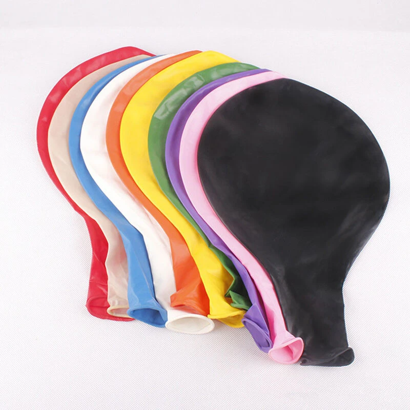 5pc Wedding Decoration 36 Inch 90cm Helium Big Latex Party Large Giant Balloons Decoration Metallic Inflatable Air Balloons Arch
5pc Wedding Decoration 36 Inch 90cm Helium Big Latex Party Large Giant Balloons Decoration Metallic Inflatable Air Balloons Arch