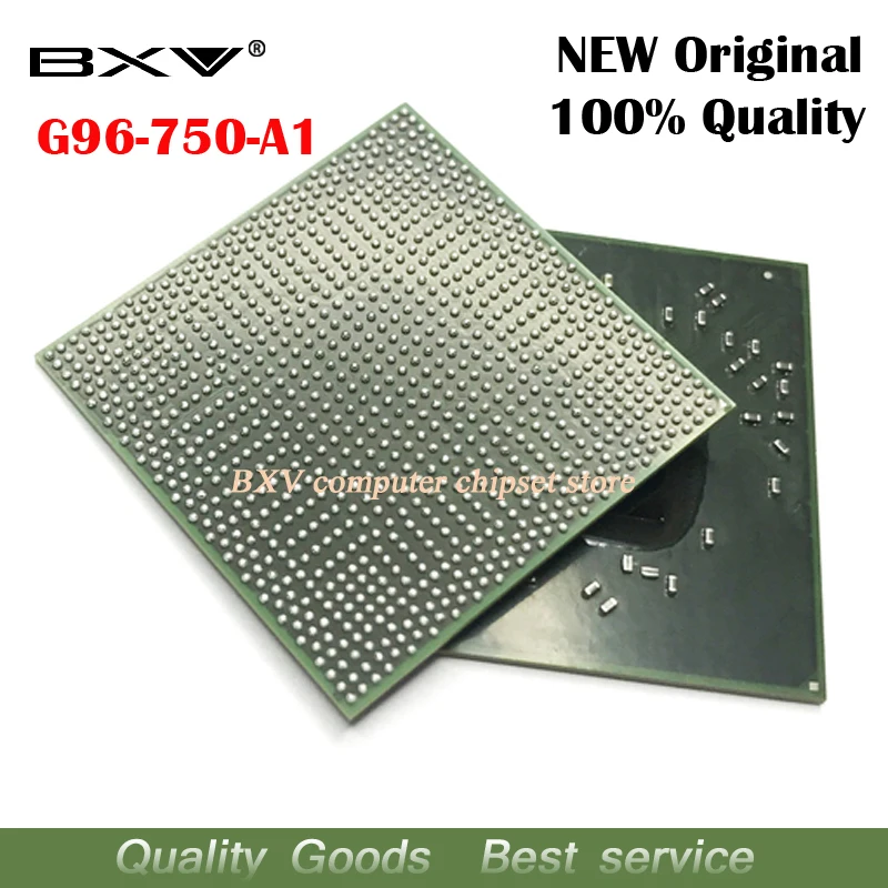 G96-750-A1 G96 750 A1 100% new original BGA chipset free shipping with full tracking message