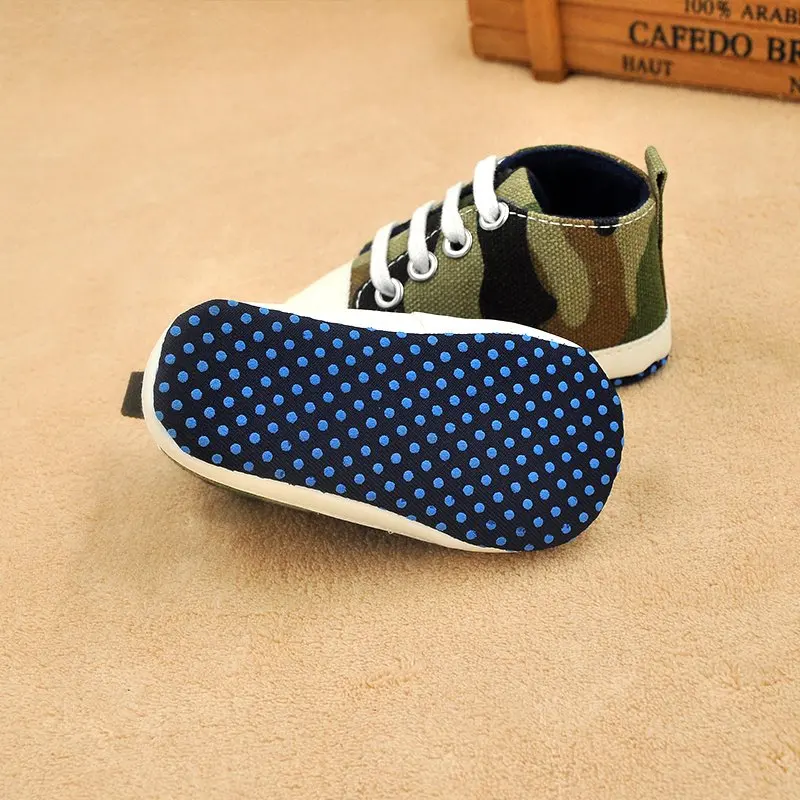 WEIXINBUYBaby Canvas sport baby shoes Newborn Boys Girls First Walkers Infantil Toddler Soft sole Prewalker Sneakers for 0-18M
WEIXINBUYBaby Canvas sport baby shoes Newborn Boys Girls First Walkers Infantil Toddler Soft sole Prewalker Sneakers for 0-18M