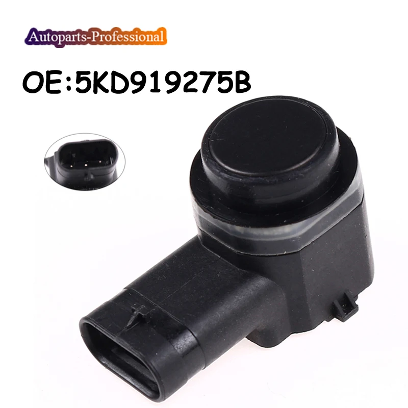 5KD919275B 3C0919275S 1S0919275 5KD919275 PDC Parking Assist Sensor For Volkswagen Passat B6 B7 J etta Golf MK5 MK6 Polo Tiguan
5KD919275B 3C0919275S 1S0919275 5KD919275 PDC Parking Assist Sensor For Volkswagen Passat B6 B7 J etta Golf MK5 MK6 Polo Tiguan