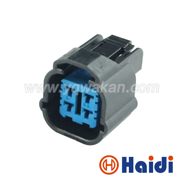 Бесплатная доставка, 4-контактный Электрический черный водонепроницаемый Женский Разъем Honda, автомобильный соединитель жгута проводов
Бесплатная доставка, 4-контактный Электрический черный водонепроницаемый Женский Разъем Honda, автомобильный соединитель жгута проводов
