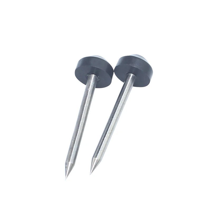 Free Shipping 1 Pair DVP Electrodes fix for Fiber optic fusion splicer DVP-720A DVP-720B 730 730A 730H 750
Free Shipping 1 Pair DVP Electrodes fix for Fiber optic fusion splicer DVP-720A DVP-720B 730 730A 730H 750