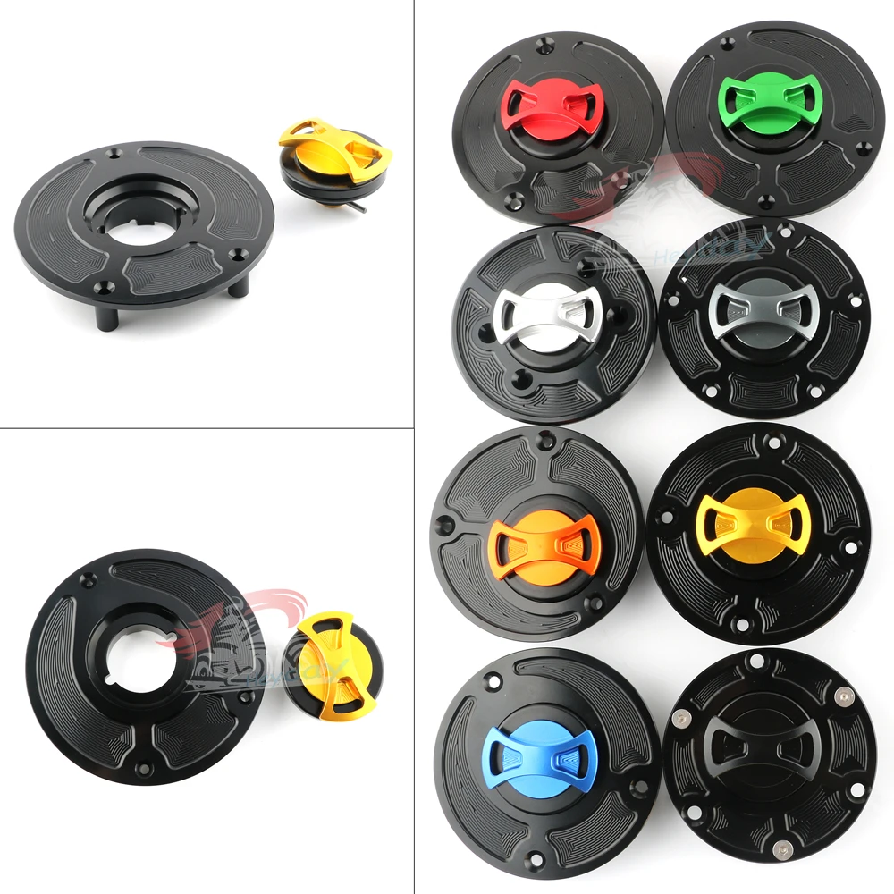 Keyless Gas Tank Cap Cover For Honda CBR600RR 2003-2008 /CBR900 1995-1999 /CBR .929. 954.1000RR .Fireblade 1100, 1100XX Alle Jah
Keyless Gas Tank Cap Cover For Honda CBR600RR 2003-2008 /CBR900 1995-1999 /CBR .929. 954.1000RR .Fireblade 1100, 1100XX Alle Jah