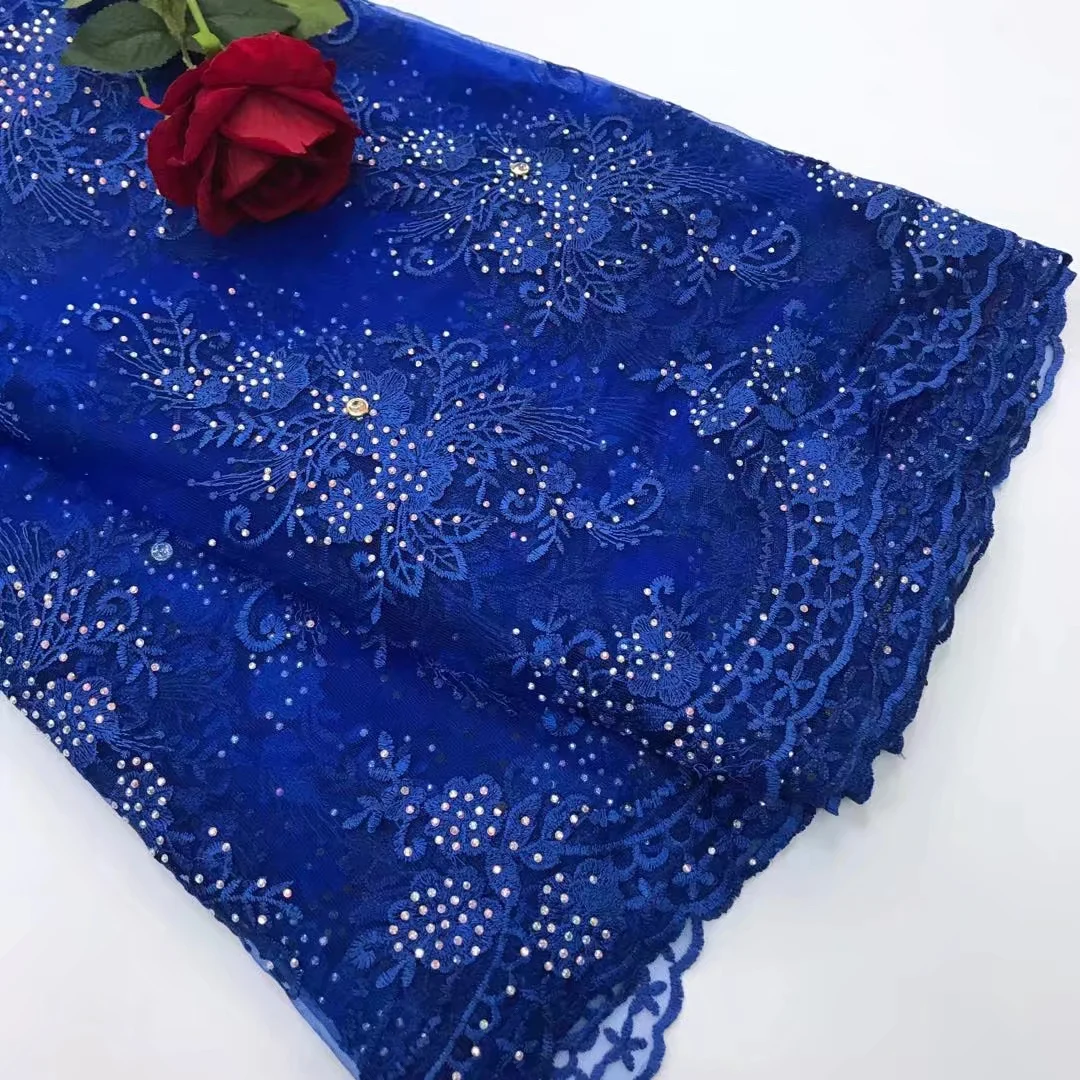 Beautifical Yellow Lace fabrics with rhinestones Hot sale african mesh tulle lace fabric for dress embroidery net lace JYN266
Beautifical Yellow Lace fabrics with rhinestones Hot sale african mesh tulle lace fabric for dress embroidery net lace JYN266