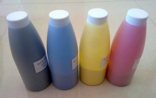 Тонер порошок для Konica Minolta 1600W 1650 1650EN 1680 1680MF 1690 1690MF принтера 4PK 40 г|toner powder|powder tonerminolta