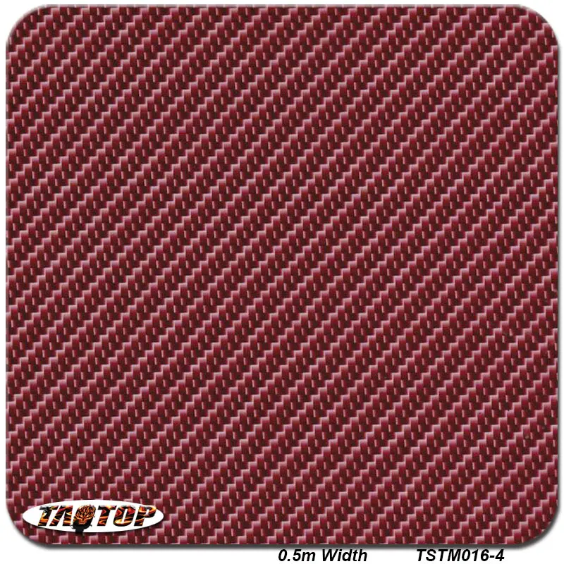TAOTOP TSTM016-4 0,5 м * 100 м горячая красная углеродная волоконная пленка для переводной печати гидрографическая пленка
TAOTOP TSTM016-4 0,5 м * 100 м горячая красная углеродная волоконная пленка для переводной печати гидрографическая пленка
