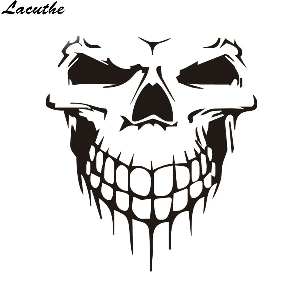 1pcs 3D Skull Stickers 32*30cm Car Stickers And Decals Car Styling Car Head Stickers Rear Windshield Window Stickers
1pcs 3D Skull Stickers 32*30cm Car Stickers And Decals Car Styling Car Head Stickers Rear Windshield Window Stickers