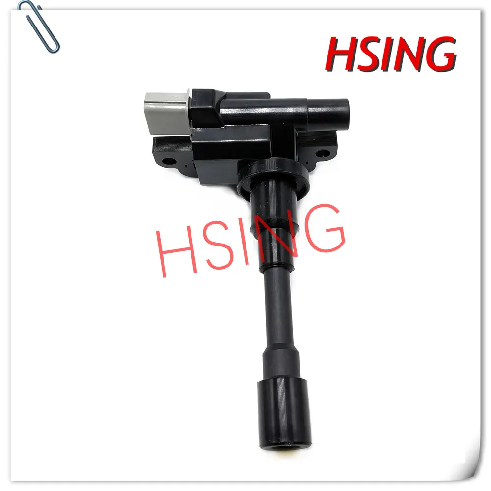 HSINGYE совершенно новая катушка зажигания #33400 65G00 подходит для оценки Свифт Vitara Jimny
