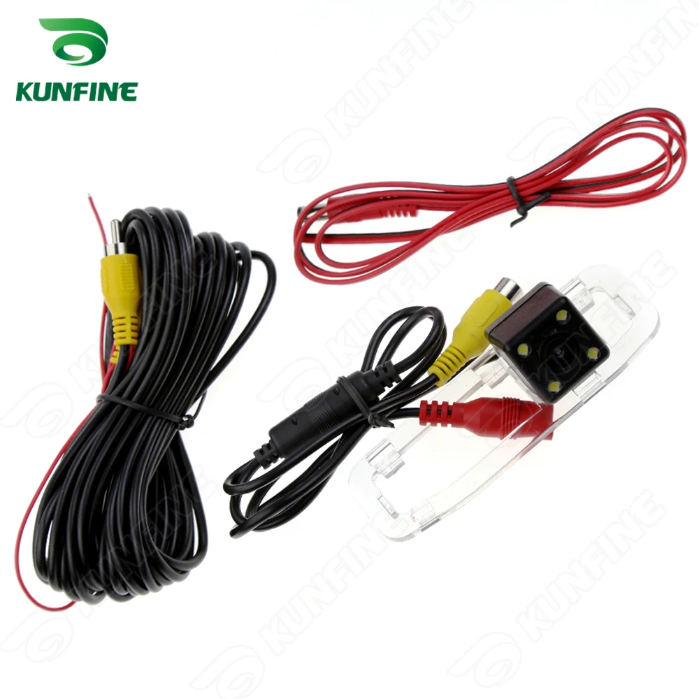 HD Wireless Car Rear View Camera For Kia Rio Reverse Backup Camera Parking Assistance Camera Night Vision
HD Wireless Car Rear View Camera For Kia Rio Reverse Backup Camera Parking Assistance Camera Night Vision