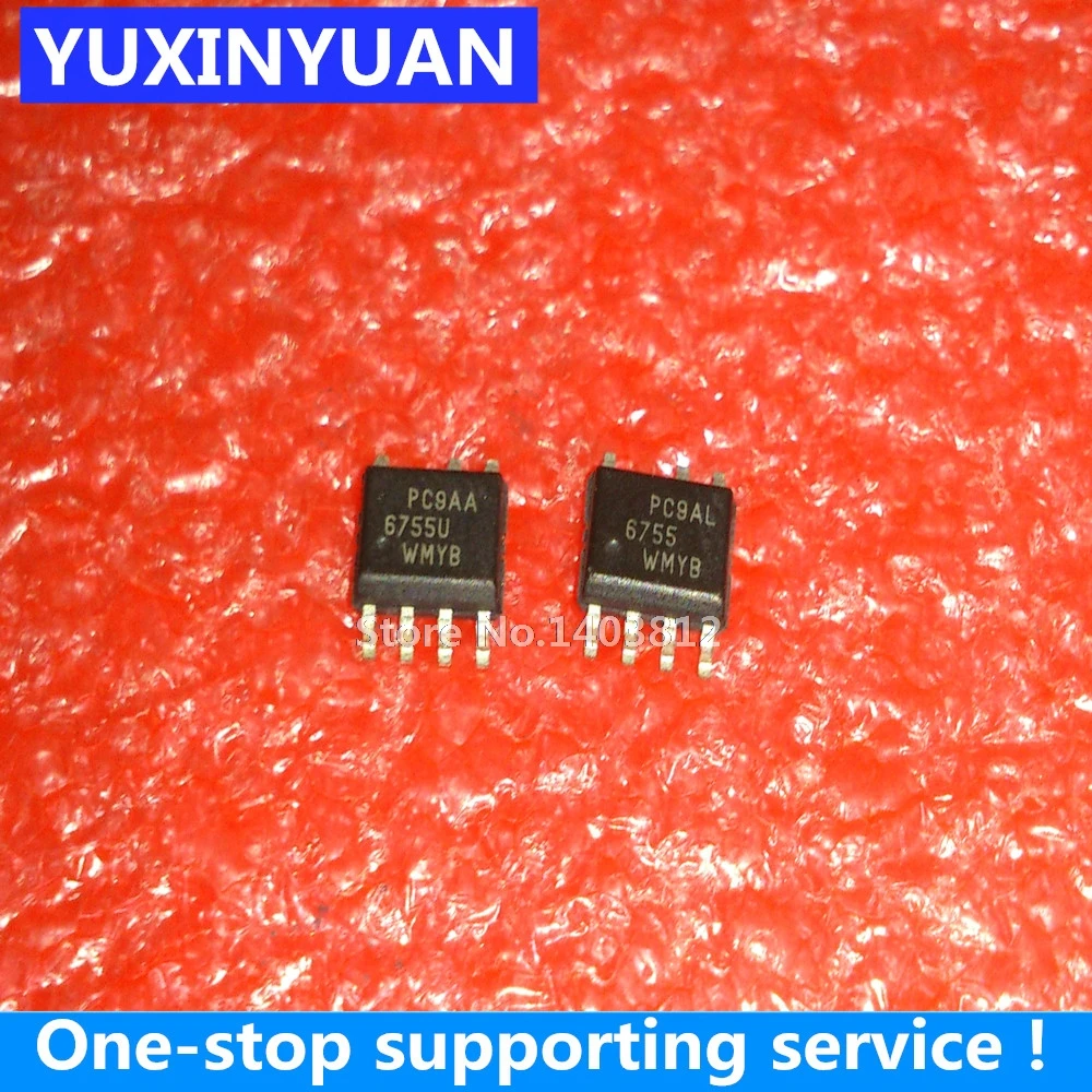 FAN6755U FAN6755UWMYB 2 шт./лот
FAN6755U FAN6755UWMYB 2 шт./лот