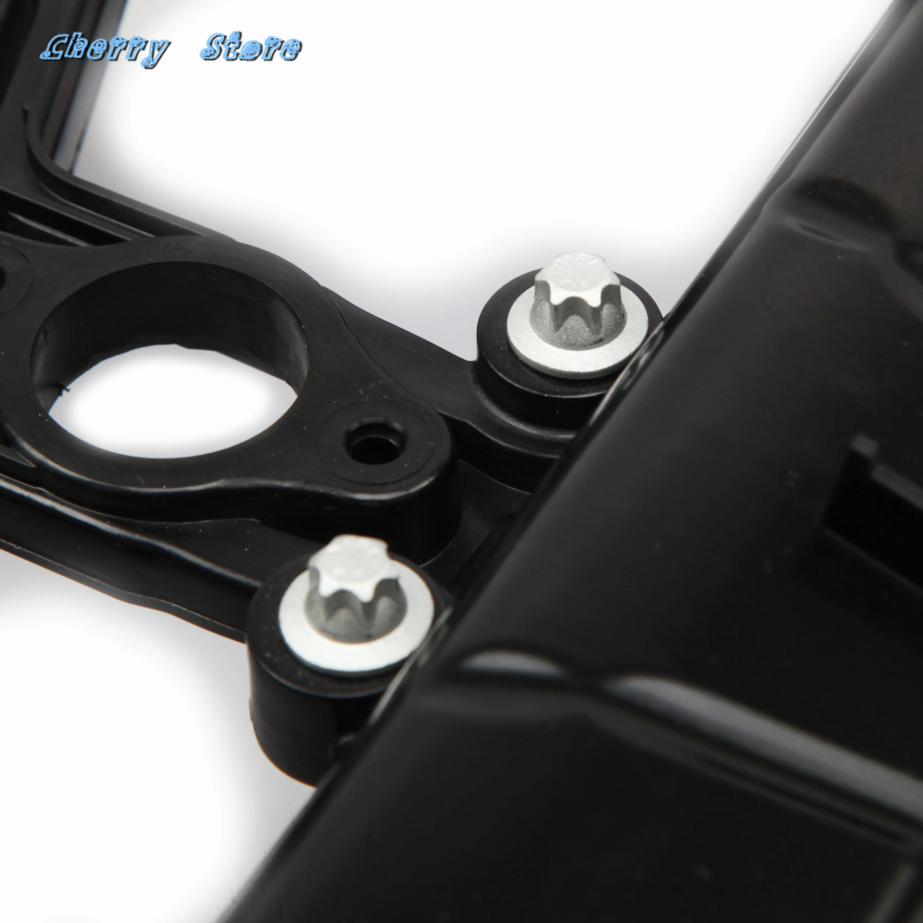 New 11 12 7 588 412 11127588412 11-12-7-588-412 Valve Cover Fit For BMW 320 Series 228i 328i 428i Cylinder Head Valve Cover N20
New 11 12 7 588 412 11127588412 11-12-7-588-412 Valve Cover Fit For BMW 320 Series 228i 328i 428i Cylinder Head Valve Cover N20