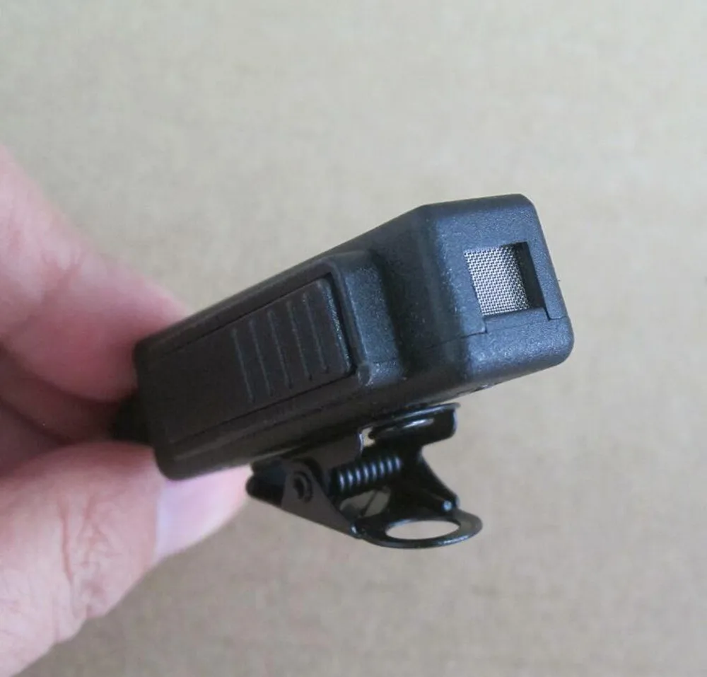 Long-range PTT air guide new walkie-talkie headphones for HYT PD600 PD602 PD606 PD660 PD680 radios
Long-range PTT air guide new walkie-talkie headphones for HYT PD600 PD602 PD606 PD660 PD680 radios