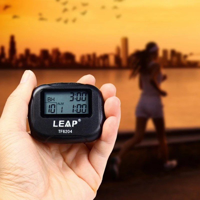 Boxing Interval Training Round Timer HIIT Sports Yoga Fitness Crossfit MMA Timer Workout Equipment Running Cycling Calculagraph
Boxing Interval Training Round Timer HIIT Sports Yoga Fitness Crossfit MMA Timer Workout Equipment Running Cycling Calculagraph