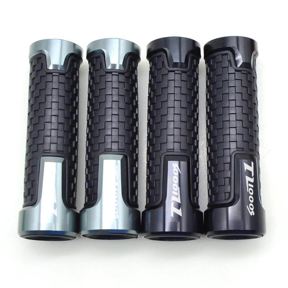 CNC Motorcycle handlebar grip handle bar Motorbike handlebar grips FOR SUZUKI TL1000S TL 1000 S 1997 1998 1999 2000 2001
CNC Motorcycle handlebar grip handle bar Motorbike handlebar grips FOR SUZUKI TL1000S TL 1000 S 1997 1998 1999 2000 2001