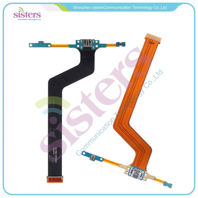 20PCS Wholesale Dock Connector Charger USB Charging Port Flex Cable For Samsung Galaxy Tab Pro T520 T525
20PCS Wholesale Dock Connector Charger USB Charging Port Flex Cable For Samsung Galaxy Tab Pro T520 T525