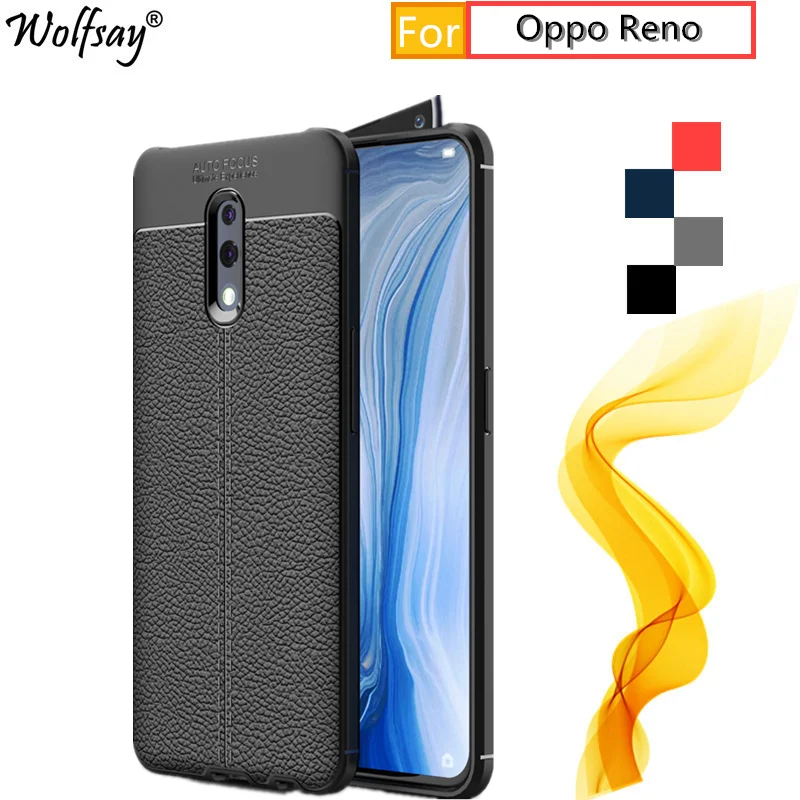Чехол Oppo Reno 6,4 дюйма, прочный стильный корпус, противоударный бронированный бампер, силиконовый чехол для Oppo Reno, чехол для телефона чехол, су...
Чехол Oppo Reno 6,4 дюйма, прочный стильный корпус, противоударный бронированный бампер, силиконовый чехол для Oppo Reno, чехол для телефона чехол, су...