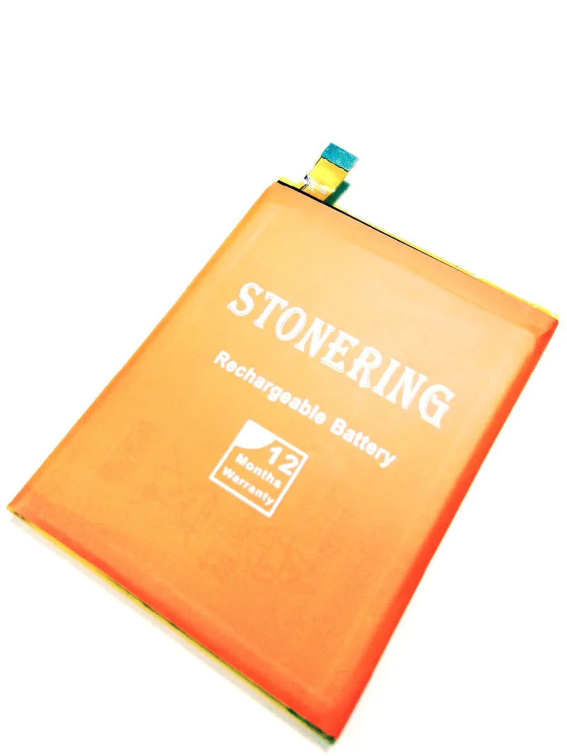 Аккумулятор Stonering LIS1579ERPC 2930 мА · ч для Sony Z4 C5 Ultra Dual E6553/E6533 Z3 + Z3X мобильный телефон
Аккумулятор Stonering LIS1579ERPC 2930 мА · ч для Sony Z4 C5 Ultra Dual E6553/E6533 Z3 + Z3X мобильный телефон