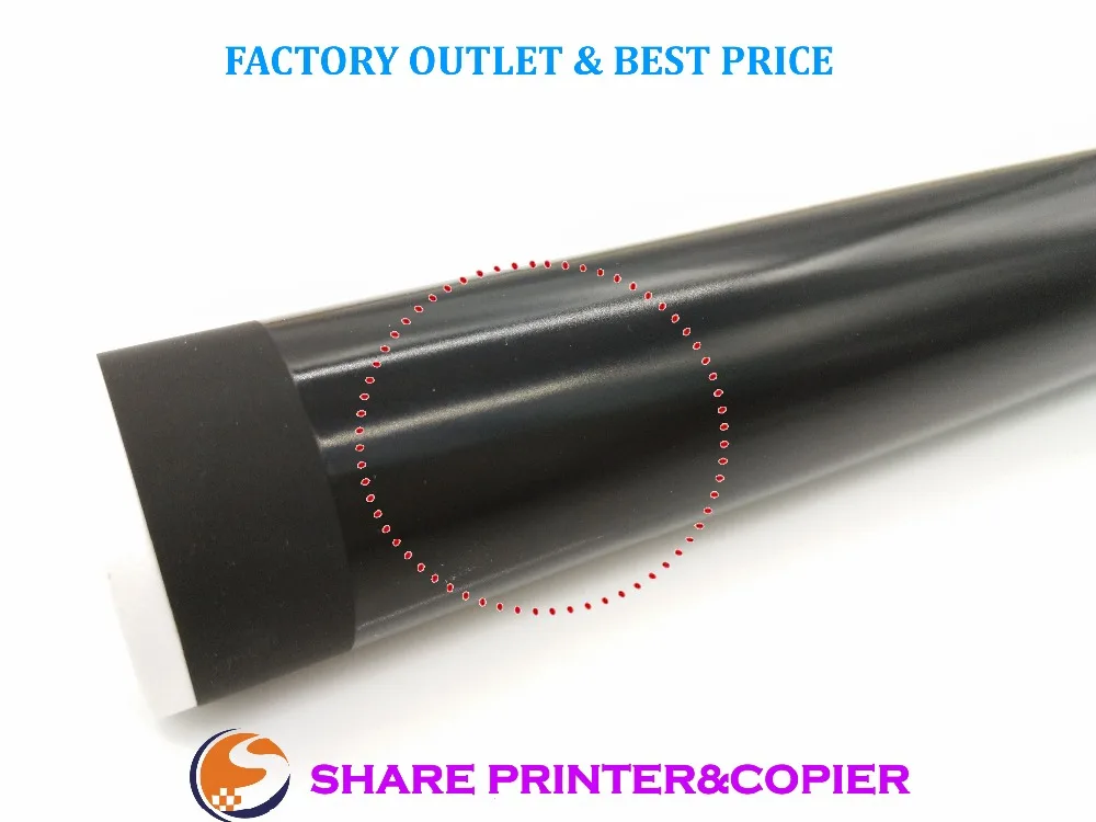 original long life Fuser Fixing Film with grease for canon R2520 iR2525 iR2530 FM3-9382-Film FM3-9303-Film
original long life Fuser Fixing Film with grease for canon R2520 iR2525 iR2530 FM3-9382-Film FM3-9303-Film