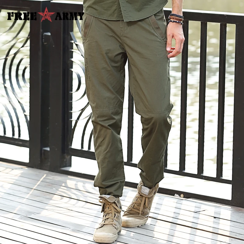 Brand Clothing Men Pants Army Green Military Tactical Pants 2017 Spring and Summer New Cargo Pants Military Style MK-7179A
Brand Clothing Men Pants Army Green Military Tactical Pants 2017 Spring and Summer New Cargo Pants Military Style MK-7179A