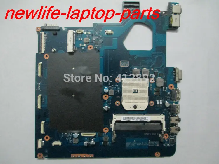 original for NP305V5A motherboard BA41-01677A DDR3 maiboard 100% test fast ship
original for NP305V5A motherboard BA41-01677A DDR3 maiboard 100% test fast ship