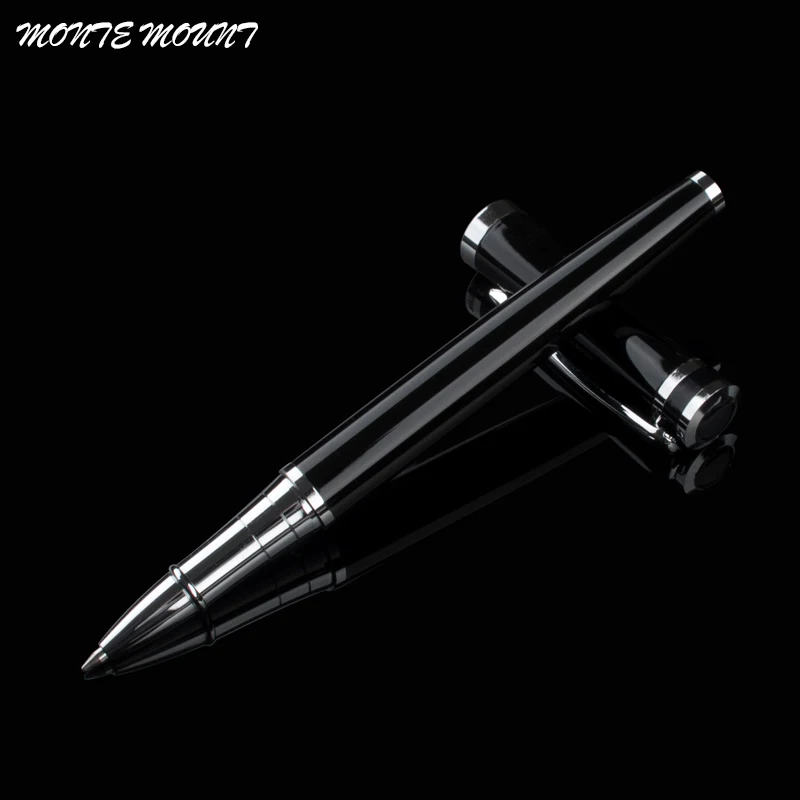 1PC Luxury Rollerball Pen Business Sign Pen Ballpoint Pens For Student Gift Pen Office School Stationery Supplies 03739
1PC Luxury Rollerball Pen Business Sign Pen Ballpoint Pens For Student Gift Pen Office School Stationery Supplies 03739