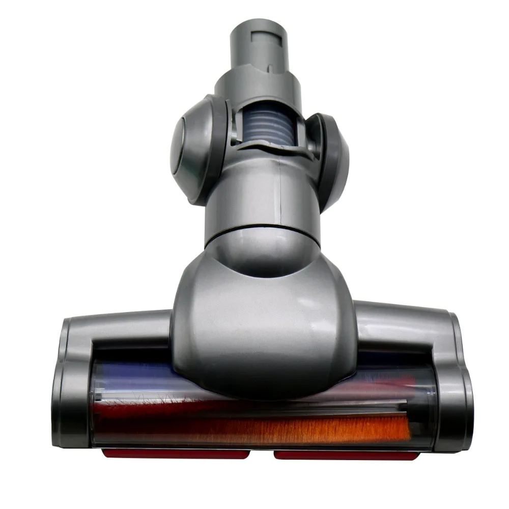 Electric brush Floor Brush Nozzle Turbo Brush for dyson V6 trigger Animal DC45 DC58 DC59 DC61 DC62 Motorhead parts Cordless
Electric brush Floor Brush Nozzle Turbo Brush for dyson V6 trigger Animal DC45 DC58 DC59 DC61 DC62 Motorhead parts Cordless