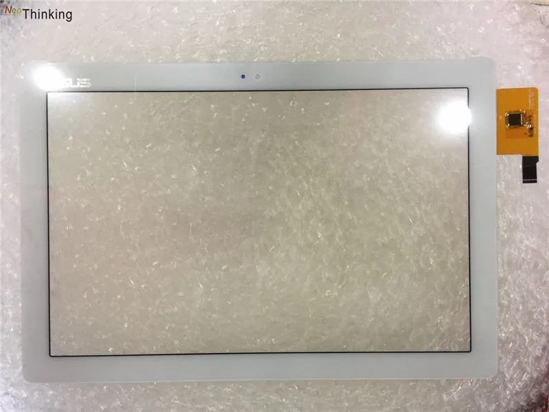 Neotinking белый сенсорный экран для Asus ZenPad 10 Z301M (P028) планшет дигитайзер Стекло Замена