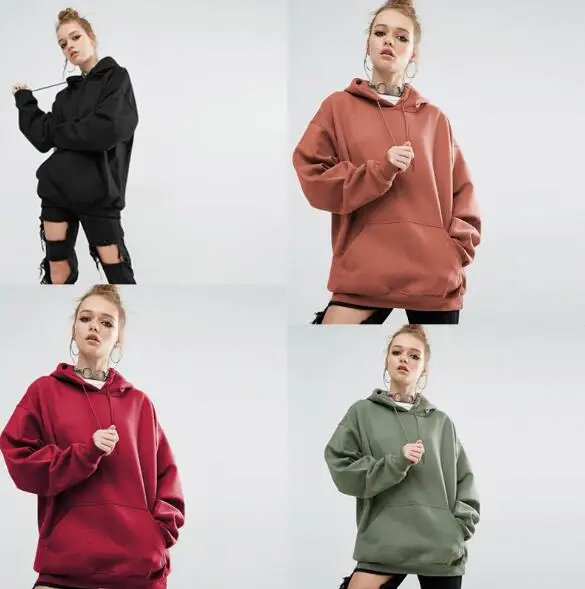 Casual Hoodies Sweatshirt Women Harajuku Hooded Hoody Letter Oversize Hoodie Loose Pullover Thick Warm Tracksuit
Casual Hoodies Sweatshirt Women Harajuku Hooded Hoody Letter Oversize Hoodie Loose Pullover Thick Warm Tracksuit