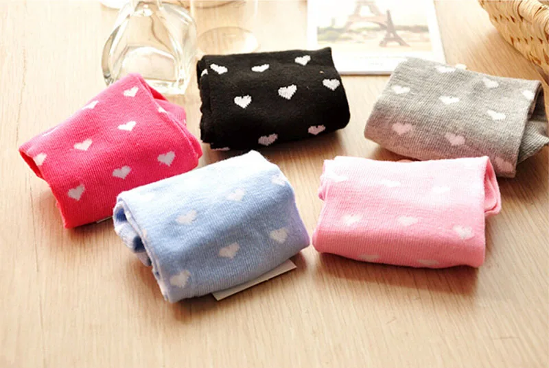 Classic Spring Summer Autumn Multi Colors Love Heart Pattern Comfortable Boat Sock women Fashion Candy Color Women Socks
Classic Spring Summer Autumn Multi Colors Love Heart Pattern Comfortable Boat Sock women Fashion Candy Color Women Socks