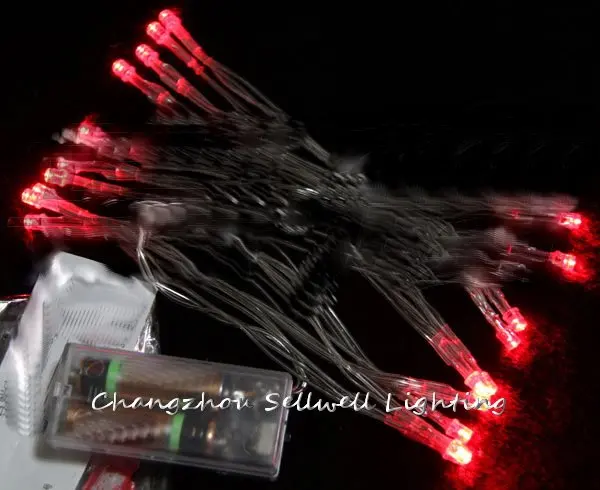 Limited Sale Christmas Tree Great!christmas Light Christmas Tree Decoration Bulb 2.5m Led Battery Lamp H114
Limited Sale Christmas Tree Great!christmas Light Christmas Tree Decoration Bulb 2.5m Led Battery Lamp H114