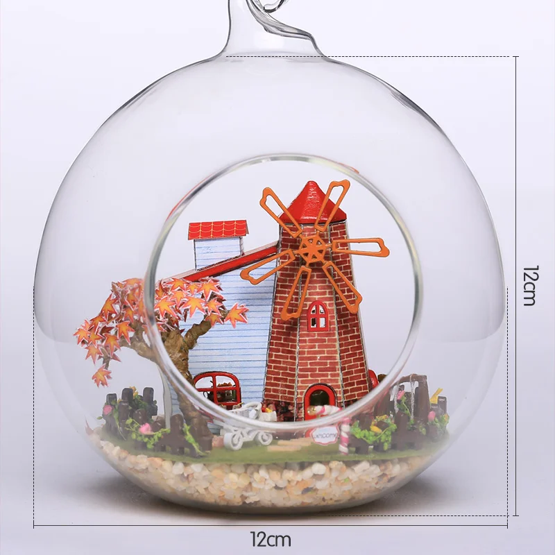 DIY Doll House Wodden Miniatura Doll Houses Furniture Kit Glass Cover Assemble Dollhouse Toys For Children Netherlands Tours
DIY Doll House Wodden Miniatura Doll Houses Furniture Kit Glass Cover Assemble Dollhouse Toys For Children Netherlands Tours