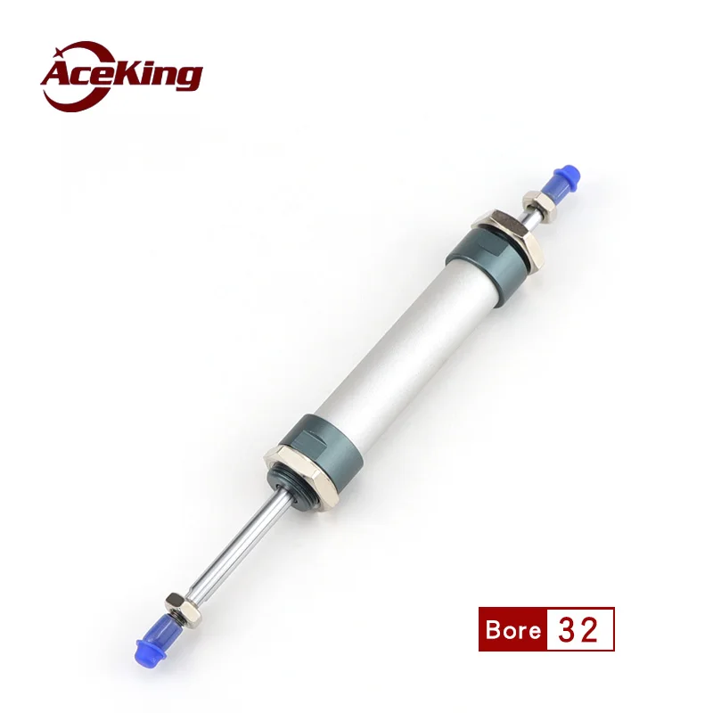 Double head aluminum alloy cylinder MALD32*25x50x75x100x125x150x175 dual axis adjustable mini cylinder /S with magnetic cylinder
Double head aluminum alloy cylinder MALD32*25x50x75x100x125x150x175 dual axis adjustable mini cylinder /S with magnetic cylinder