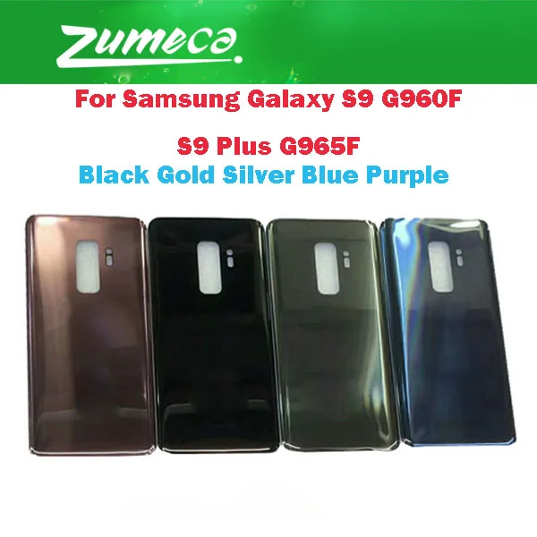 10 шт./лот для Samsung Galaxy S9 G960F/S9 Plus G965F Samung S9 чехол для аккумулятора корпус черный золотой серебряный синий фиолетовый цвет
10 шт./лот для Samsung Galaxy S9 G960F/S9 Plus G965F Samung S9 чехол для аккумулятора корпус черный золотой серебряный синий фиолетовый цвет