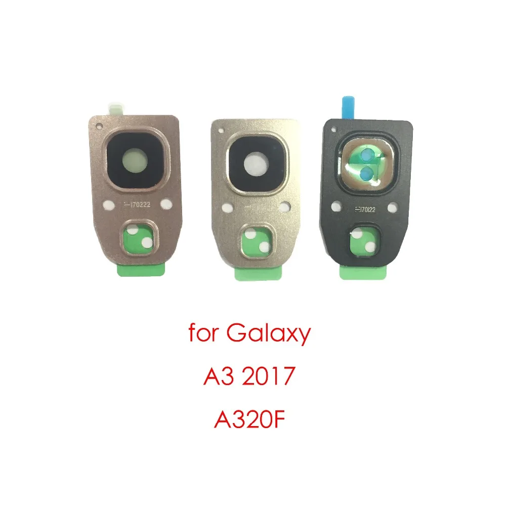 Кольцо-держатель для задней камеры Samsung Galaxy A3 A5 A7 2017 A320F A520F A720F
Кольцо-держатель для задней камеры Samsung Galaxy A3 A5 A7 2017 A320F A520F A720F